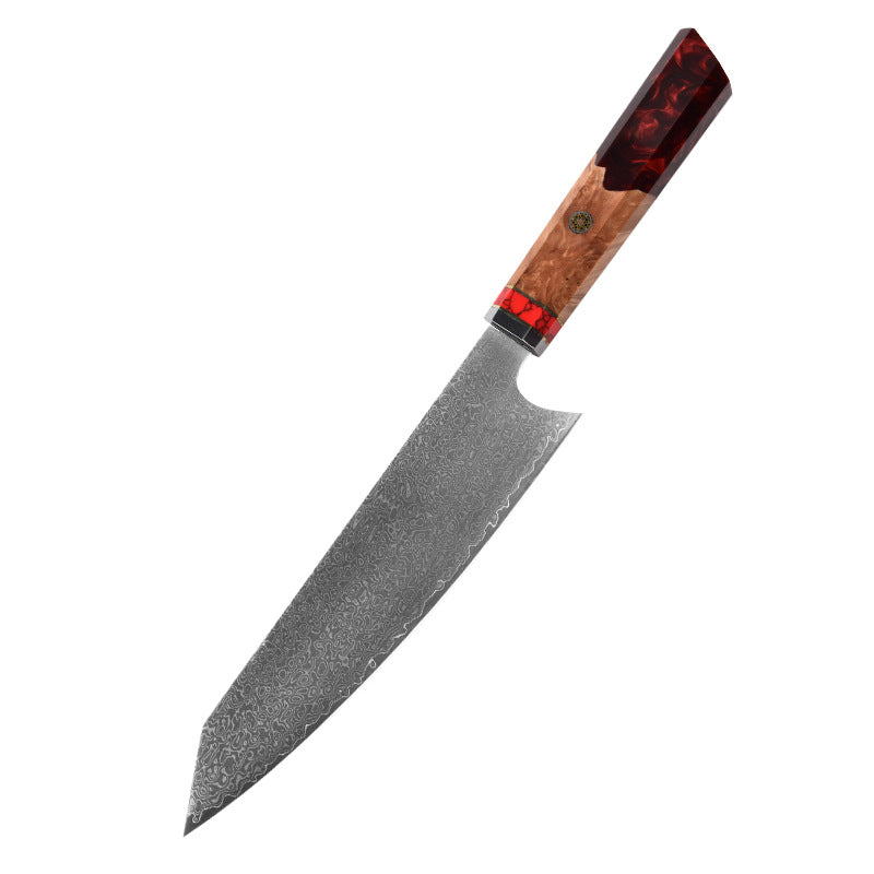 Japanese Small Kitchen Knife