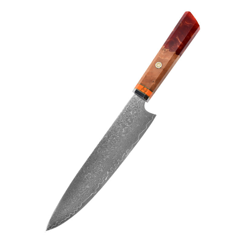 Japanese Small Kitchen Knife