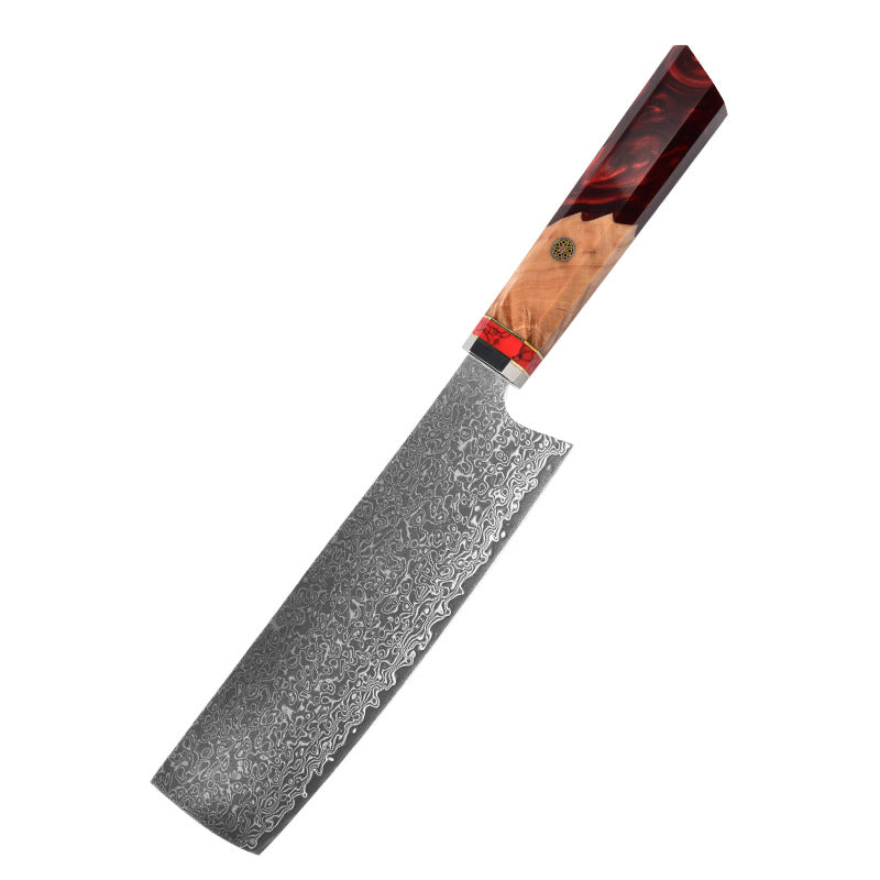 Japanese Small Kitchen Knife
