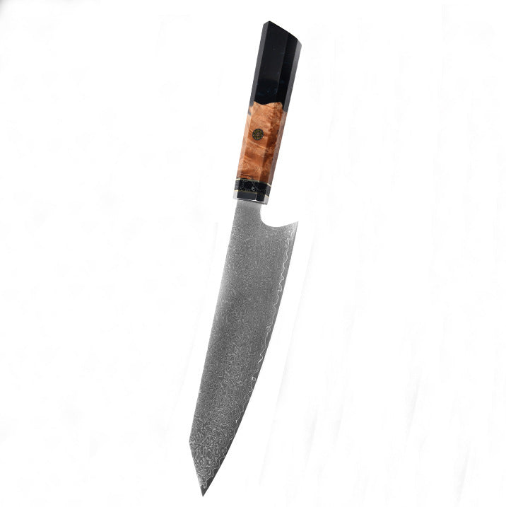 Japanese Small Kitchen Knife