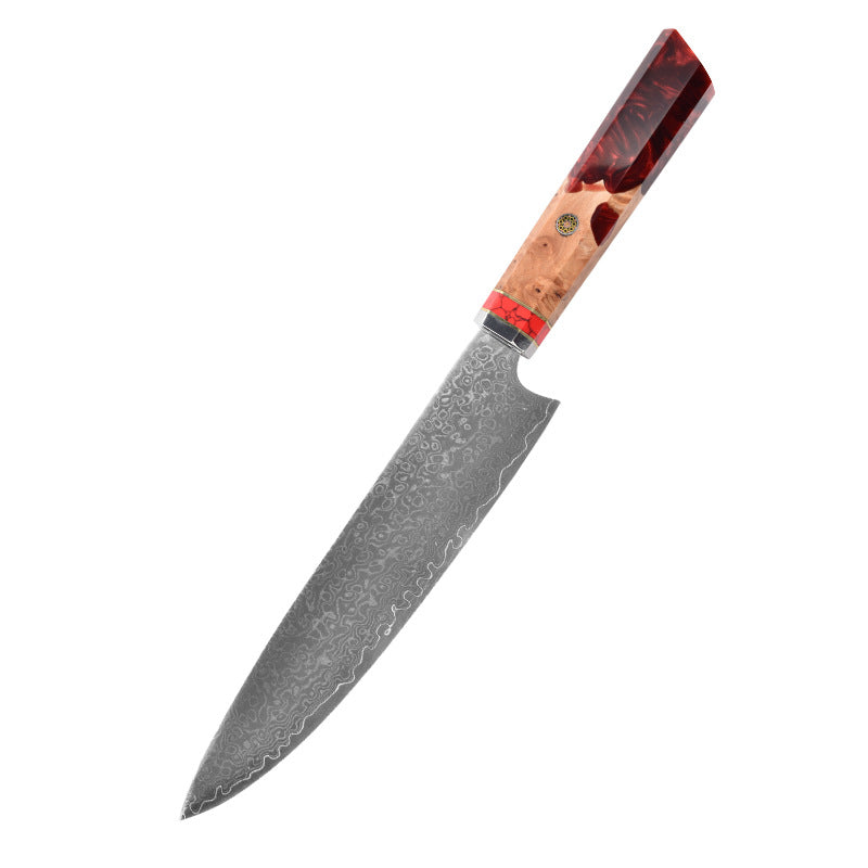 Japanese Small Kitchen Knife