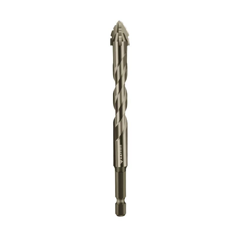 High Hardness Four-edge Serrated Drill Bits