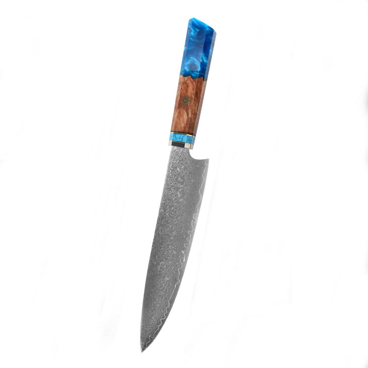 Japanese Small Kitchen Knife