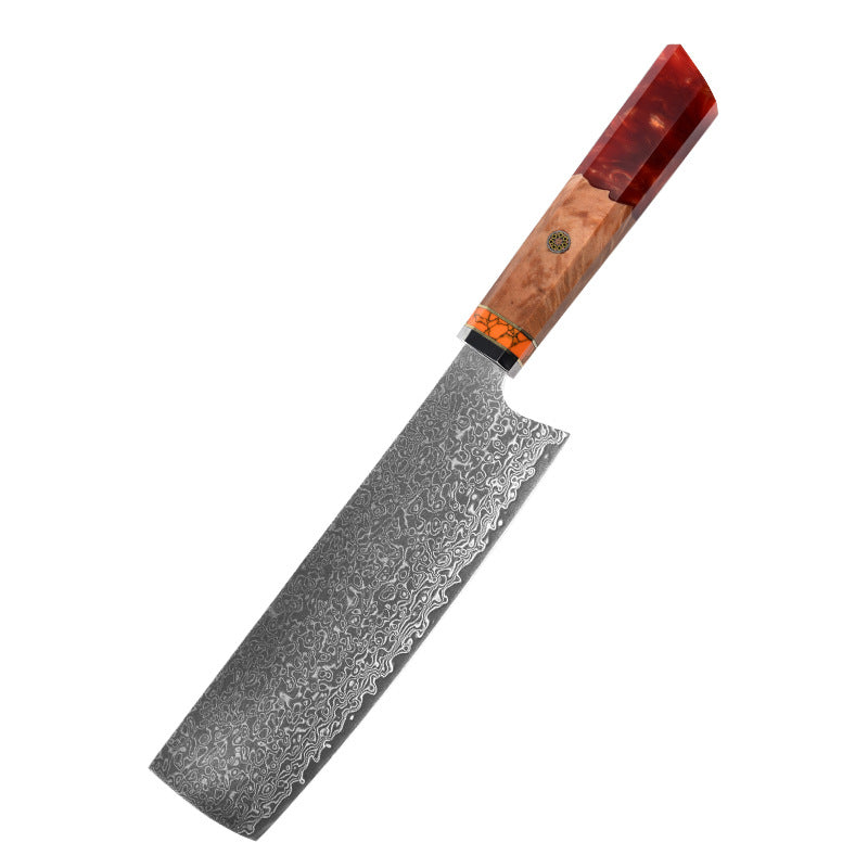 Japanese Small Kitchen Knife