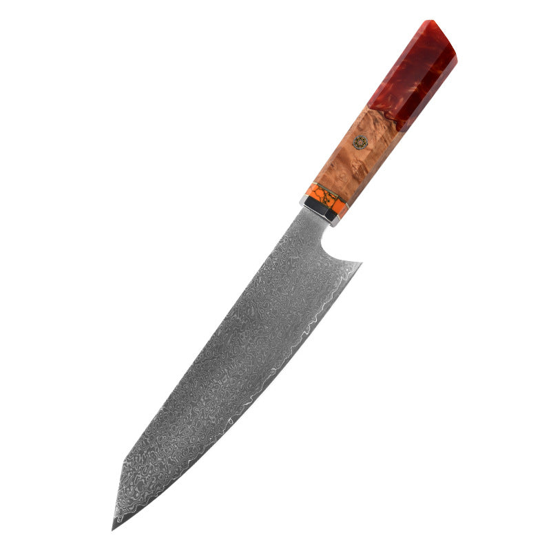 Japanese Small Kitchen Knife