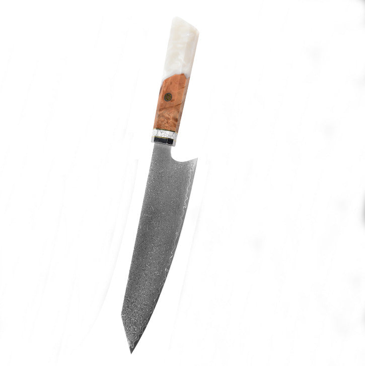 Japanese Small Kitchen Knife