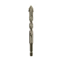 High Hardness Four-edge Serrated Drill Bits